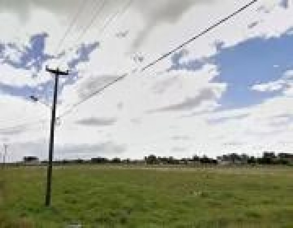 venta de terreno de 4 manzanas  en Barrio Las Americas  para emprendimiento de logistica y vivienda 