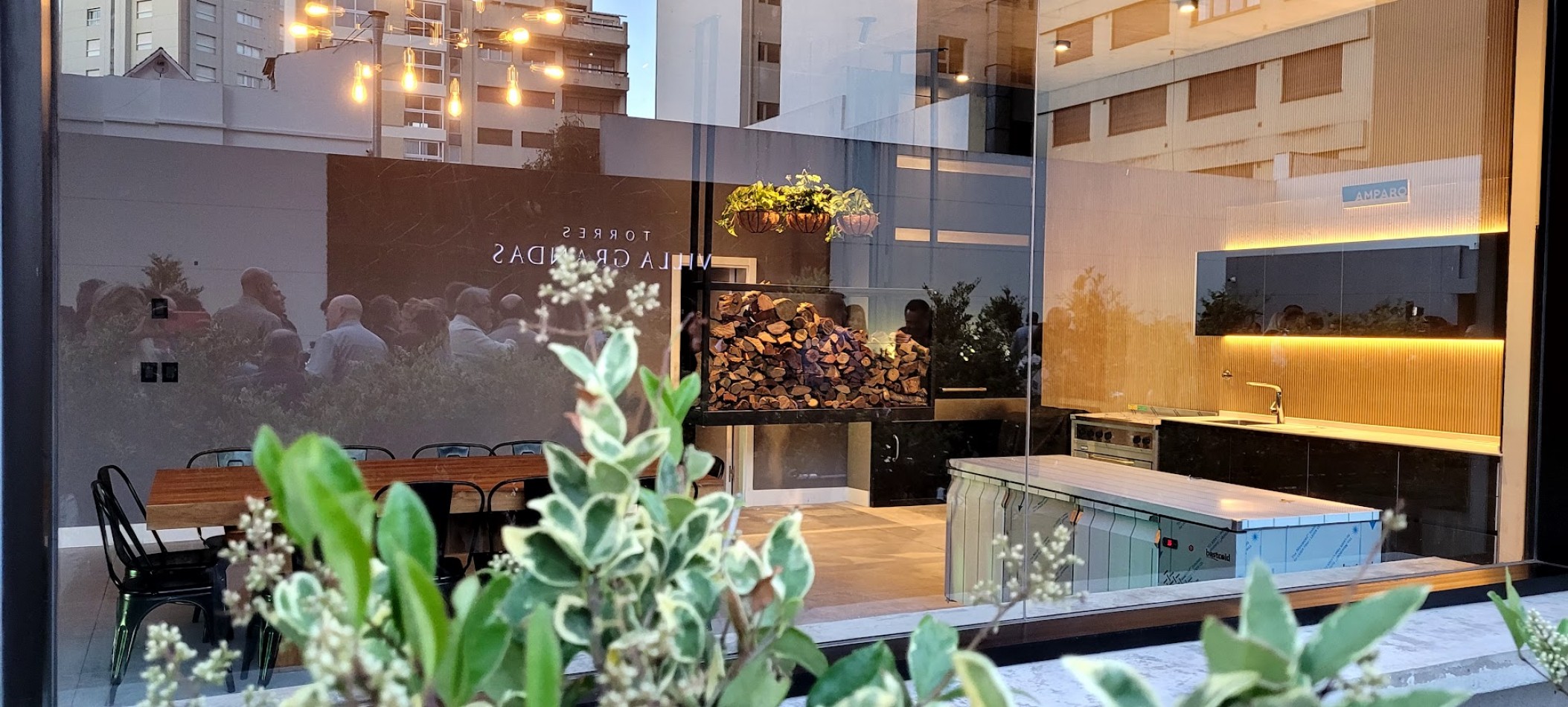 venta Torre Villa Grandas Zona La perla 