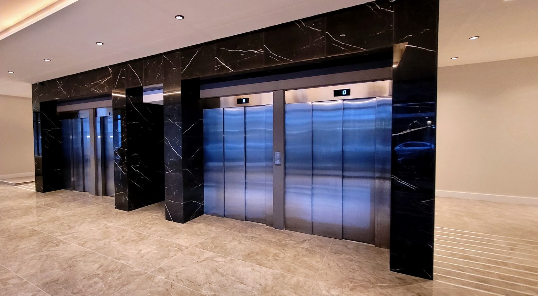 venta Torre Villa Grandas Zona La perla 