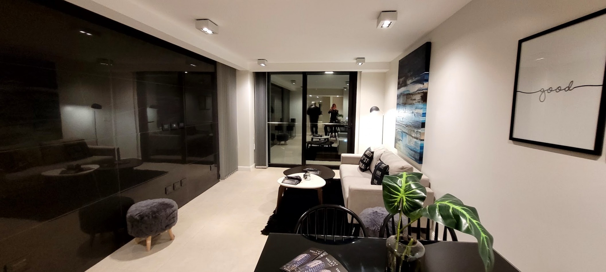 venta Torre Villa Grandas Zona La perla 