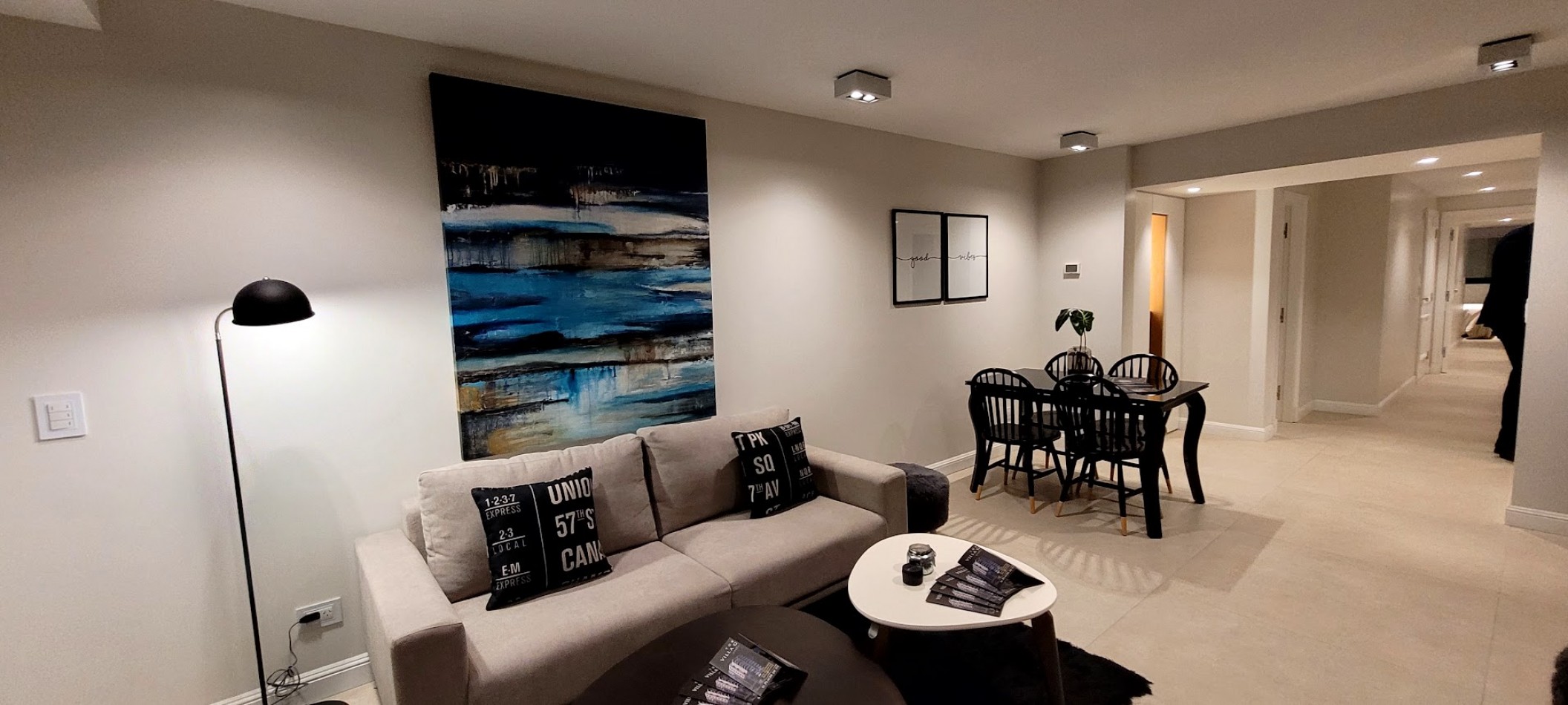 venta Torre Villa Grandas Zona La perla 