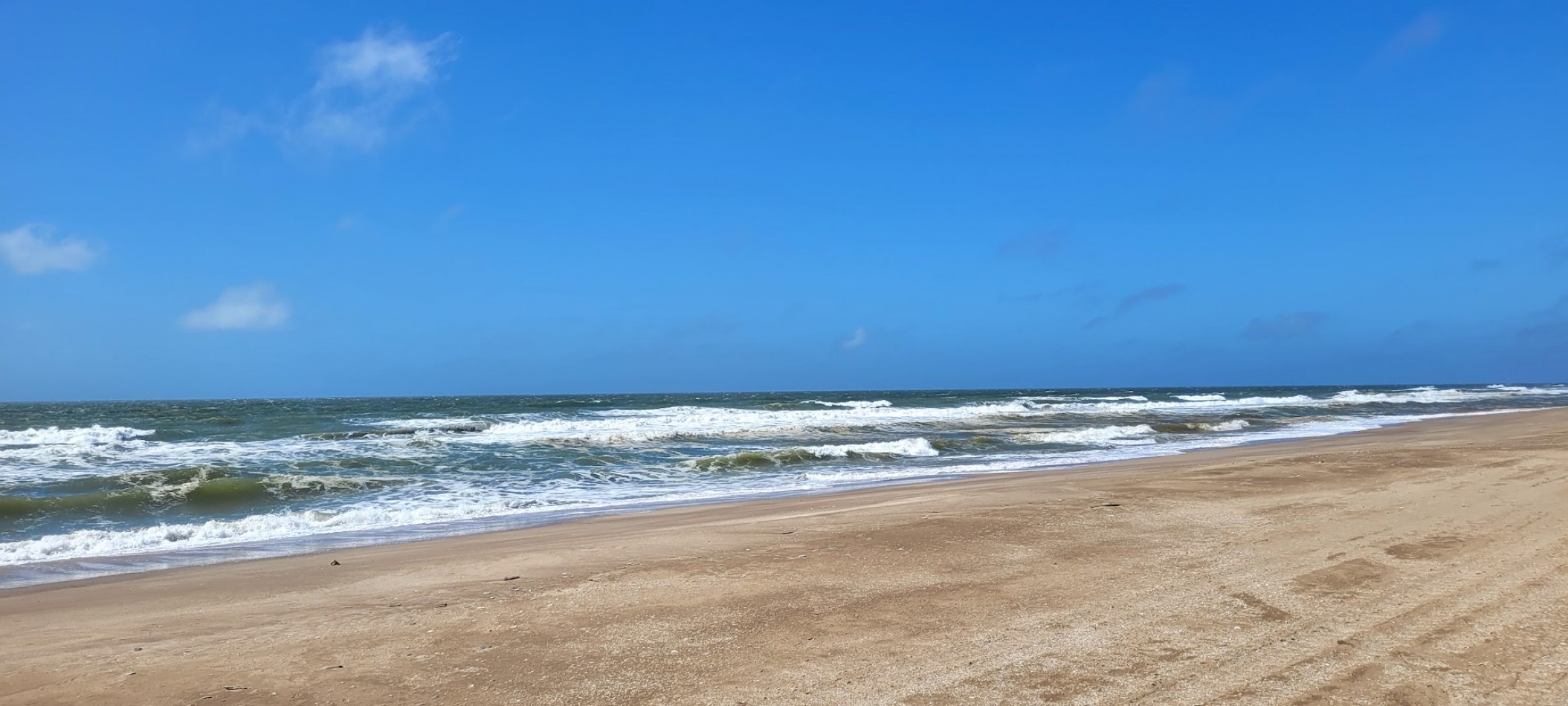  Venta de Campo con costa de playas virgenes , Pinamar