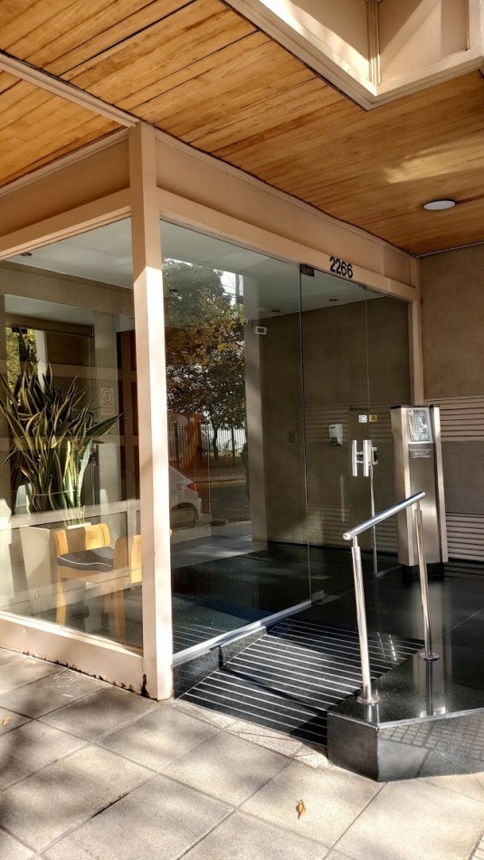 Alquiler anual Balvanera 3amb 