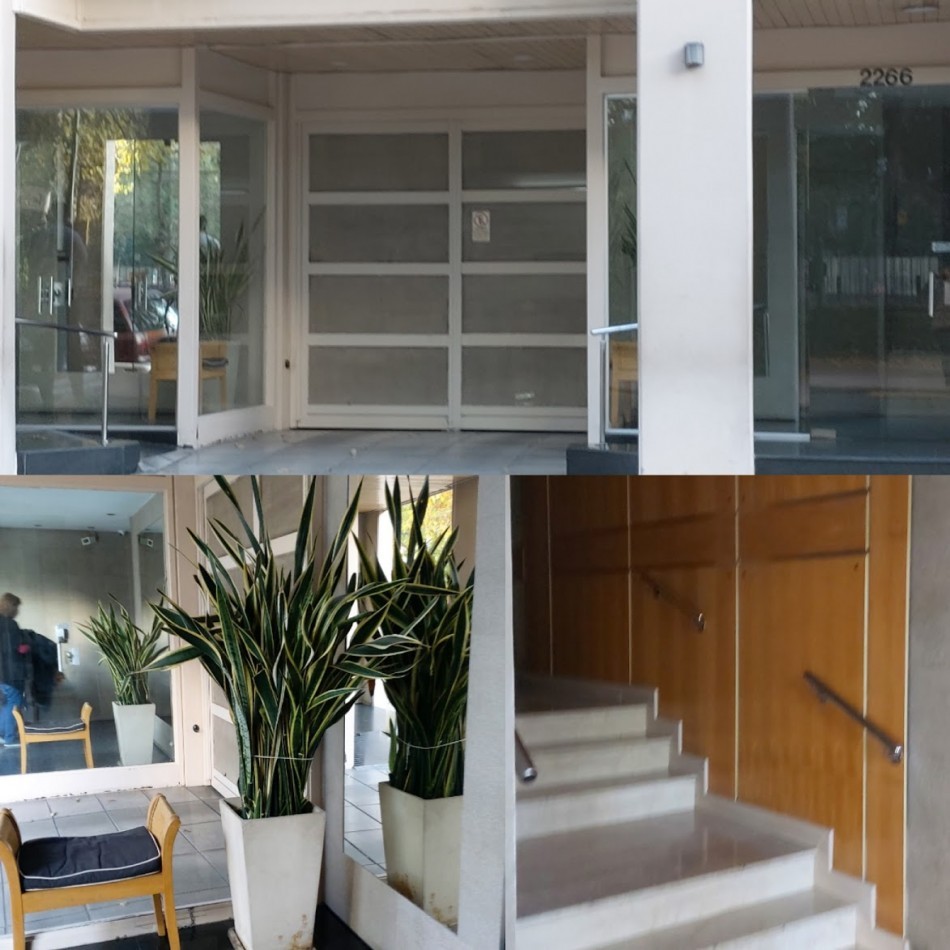 Alquiler anual Balvanera 3amb 