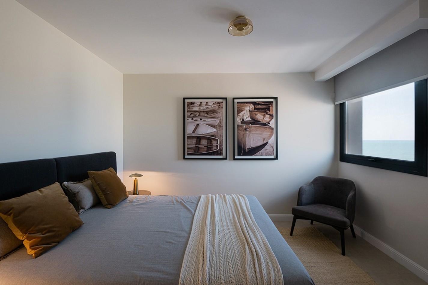 VENTA DEPARTAMENTO EN TORRE VILLA GRANDAS 