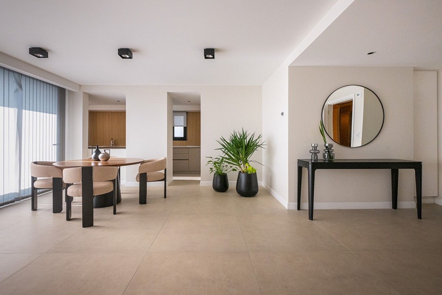 VENTA DEPARTAMENTO EN TORRE VILLA GRANDAS 