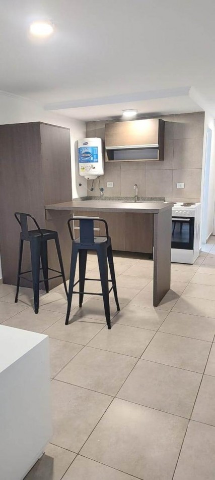 venta de monoambiente moderno 