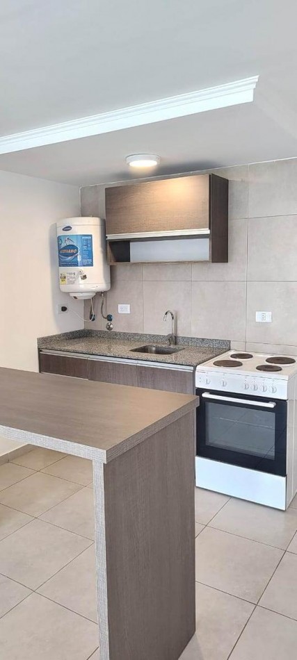 venta de monoambiente moderno 