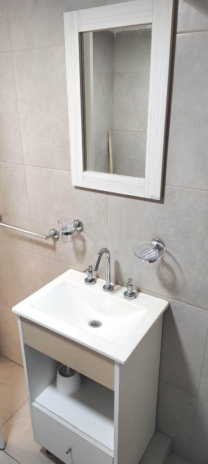 venta de monoambiente moderno 