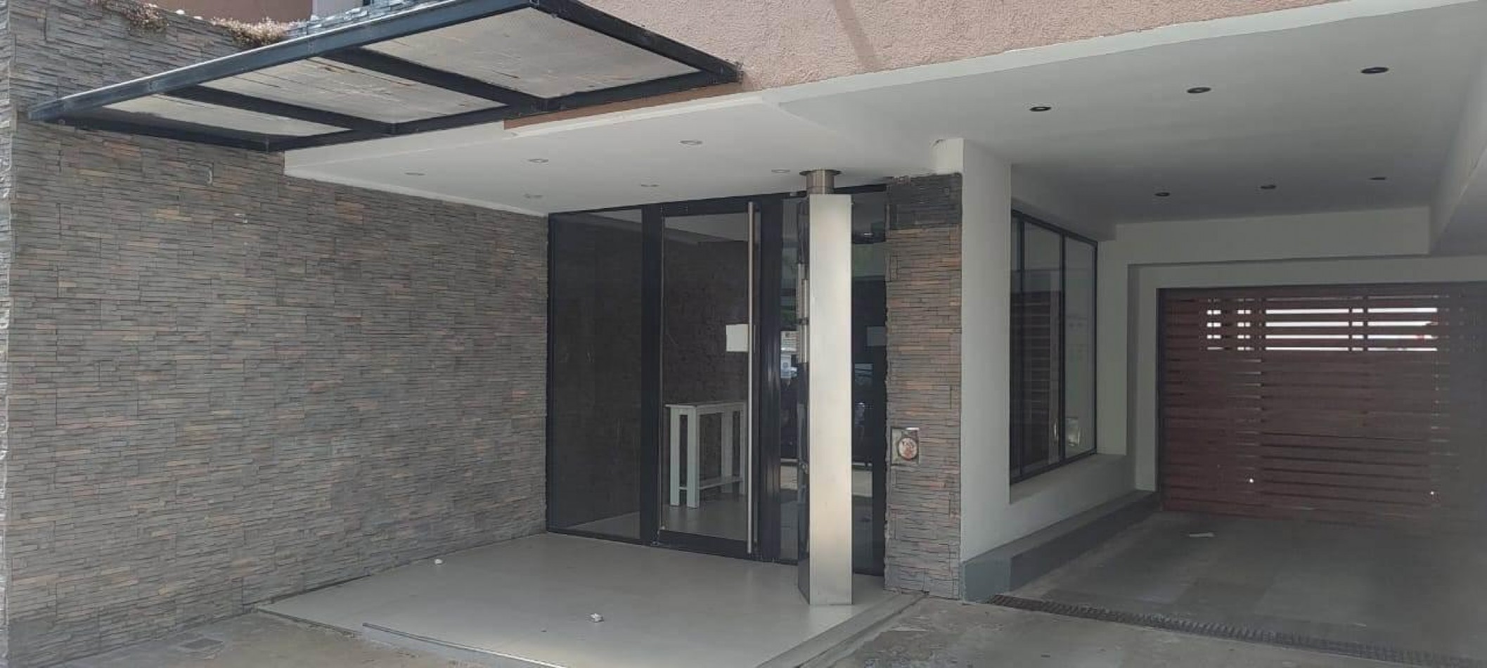 venta de monoambiente moderno 