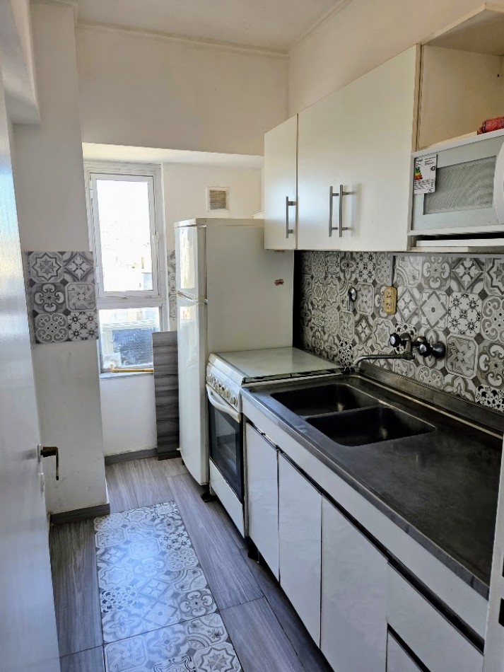 alquiler temporada de invierno  ideal para estudiantes 