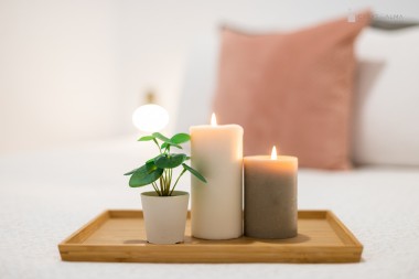 Las 2 claves de tener una buena primera impresión en una casa